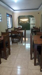 Restaurante Casa da Madrinha