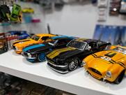 restaurante ohana lanches