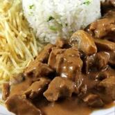 Restaurante Escudeiro's