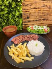 Zeca's Marmitex & Burger