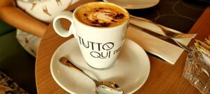 Tutto Qui Caffè E Bistrô