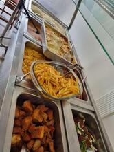 Restaurante Delícia Mineira