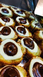 SUSHI KOBA LONDRINA - DELIVERY