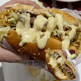 Bambina Hamburgueria