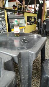 Zoinho Lanches e Refeições