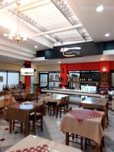 Restaurante Garfo e Prosa