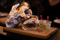 Calçadão da Costela