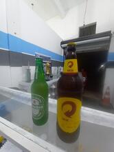 Bar e Sede Leões da Vila