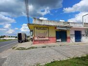 Panificadora Cândido