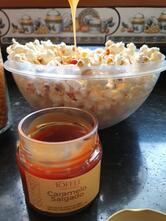 TOFFEE Cafeteria e Doces Artesanais