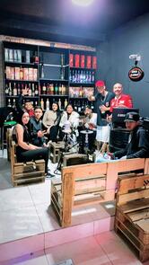 Restaurante Sabor Caseiro