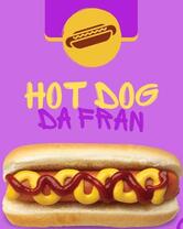Hot Dog da Fran