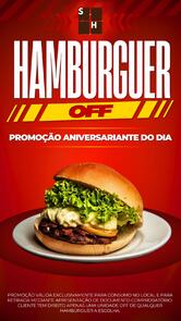 Seven Hamburgueria
