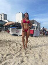 Barraca Astor Beach 83