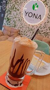 Yona Café - Cafeteria temática