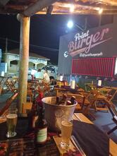 Point Burger - Potirendaba