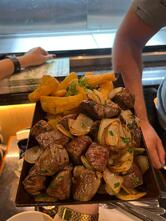 Boteco Sport Bar Restaurante e Futebol do Catete