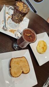 Cheirin Bão Santa Cruz do Rio Pardo