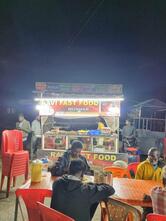 Ravi Fast Food Stall
