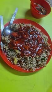 Arabian Nights Chinese