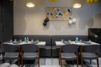 8 Sisters Kitchen & Cafe