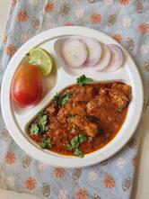 House Of Chicken And Mutton