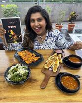 Trishiv Chinese vip vesu Bhagvan Mahavir College