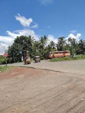 തമ്പി ചേട്ടൻ്റെ ദോശ ഹോട്ടൽ