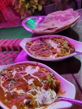 Hotel RADHE FAMILY DABA FOOD COURT BHRAMANABOJANA(SELA)