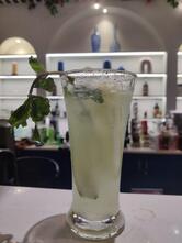 More Over Coffee (MOC)