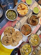 Mama's Food Court - Brewbakes & Fiery Rolls