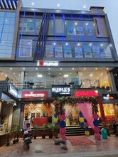 Mama's Food Court - Brewbakes & Fiery Rolls