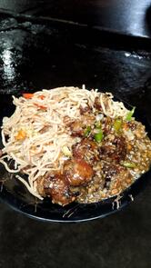 Paul's kitchen24. Closed