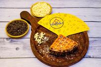 Waffcha - The European Desserts