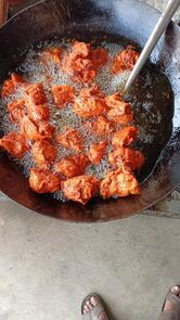 Jagdamba Chinese Centre