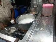 Rajini murugan stall