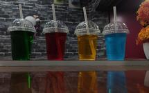 Momo Amore - Best family restaurant in suri