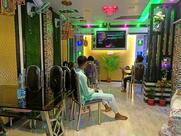 Badshahi Darbar Magrahat