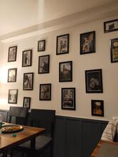 The Moon Light Cafe & Restaurant