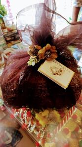 Secret London - gift and bakery