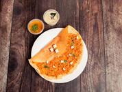 Shree krushna's dosa