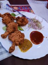 Amit's Cafe & Restaurant