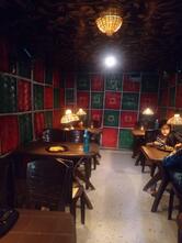 Singur Delight Restaurant