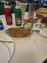 Green Palace Family Restaurant