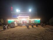 Hotel Sanskruti Bar & Restaurant