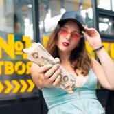 Шаверма Просто Вася