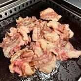 홍지로스｜HONGJI ROAST｜Korean BBQ｜グルメ ホンーじ ロース