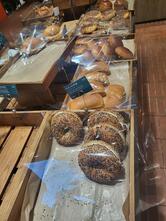 Wagle Wagle Bake Shop