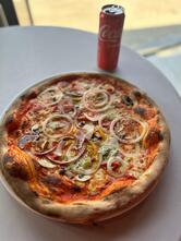 Pizzeria Bella Vista