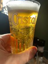 Orangerie de la Morliere Ollignies